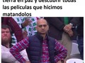 Veníamos en son de paz… - para mas chistes: Click aqui