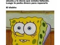 Ni el maligno se atrevió a tanto - para mas chistes: Click aqui