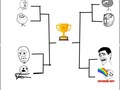 Presentación Gran Torneo Meme - para mas chistes: Click aqui