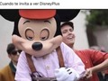 Sí… DisneyPlus… - para mas chistes: Click aqui