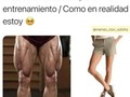 Yo me crezco pero mis músculos no - para mas chistes: Click aqui