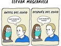 La cosa cambió - para mas chistes: Click aqui