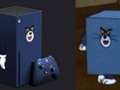 Ahora necesito esta Xbox - para mas chistes: Click aqui
