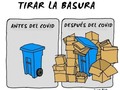 Así es la nueva basura - para mas chistes: Click aqui