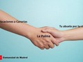 Así son más o menos las campañas de concienciación en Madrid - para mas chistes: Click aqui