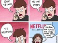 Una relación difícil de dejar atrás - para mas chistes: Click aqui