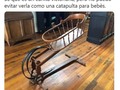 Cuando la cigüeña no podía transportarlos… - para mas chistes: Click aqui