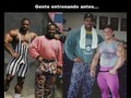 Siempre se cree, que lo de antes era mejor y no… - para mas chistes: Click aqui