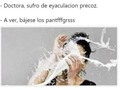 Exceso de precocidad - para mas chistes: Click aqui