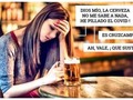 Qué susto… - para mas chistes: Click aqui