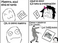 Le falta presentación - para mas chistes: Click aqui