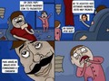Está pasando en alguno hogares - para mas chistes: Click aqui