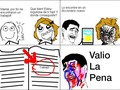 Encontré trabajo mamá - para mas chistes: Click aqui