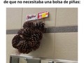 Situaciones extrañas vividas en un supermercado - para mas chistes: Click aqui