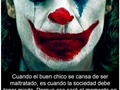 Los que recurren al Joker - para mas chistes: Click aqui