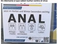 Técnicas alemanas para frenar el virus - para mas chistes: Click aqui