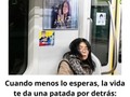 Grandes imágenes que surgieron de forma accidental - para mas chistes: Click aqui