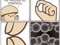 A una milésima ínfima - para mas chistes: Click aqui