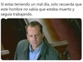 Un verdadero desgraciado - para mas chistes: Click aqui