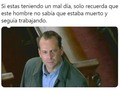 Un verdadero desgraciado - para mas chistes: Click aqui