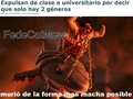 Él solo quería ser realista - para mas chistes: Click aqui