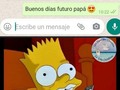 Me lo tomaré como un no - para mas chistes: Click aqui