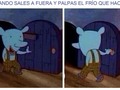 Y más si es por la mañana - para mas chistes: Click aqui