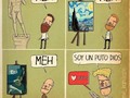 Los likes nos lo tienen muy creído - para mas chistes: Click aqui