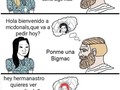 Aproximándose a la mente de un hombre - para mas chistes: Click aqui
