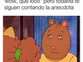 ¿No está viendo que no me interesa? - para mas chistes: Click aqui