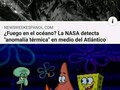 Los de Bob Esponja tenían razón - para mas chistes: Click aqui