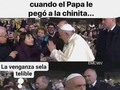 Francisco, ¿por qué lo hiciste? - para mas chistes: Click aqui