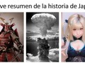 Más o menos se resume en esto - para mas chistes: Click aqui