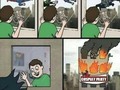 No era tan bonito como parecía - para mas chistes: Click aqui