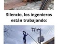 Personas que podrían trabajar en la NASA, pero no saben inglés - para mas chistes: Click aqui