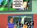 Pobres tiktokers - para mas chistes: Click aqui