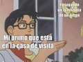 ¿Que no ve que solo estoy jugando yo? - para mas chistes: Click aqui