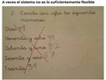 Tecnicamente, eran los números siguientes… - para mas chistes: Click aqui