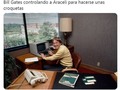 Los vacunados ya están bajo control - para mas chistes: Click aqui