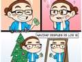 Navidad tras los 18 - para mas chistes: Click aqui