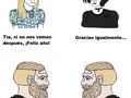 Siempre la misma frase acabando el año… - para mas chistes: Click aqui