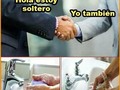 A saber qué ha hecho con esa mano - para mas chistes: Click aqui