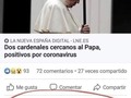 No le falta razón, tampoco le sobra - para mas chistes: Click aqui