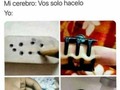 Cosas que hacemos porque sí - para mas chistes: Click aqui