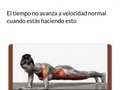 ¿Por qué no corre el tiempo? - para mas chistes: Click aqui