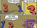 Un comic para matemá - para mas chistes: Click aqui