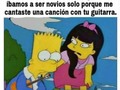 ¿Qué se tienen creído esos guitarristas? - para mas chistes: Click aqui