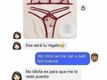 Así pillo yo las indirectas - para mas chistes: Click aqui