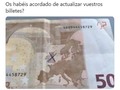 ¡Ya estamos en Brexit! - para mas chistes: Click aqui
