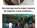 Diseñadores que deberían haberse dedicado a otra cosa - para mas chistes: Click aqui